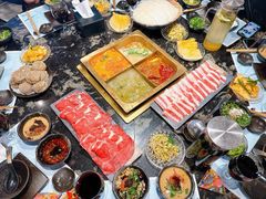 -王家渡火锅店(亦庄店)