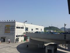 -余姚北站