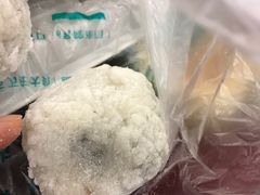 艾窝窝-老回回饺子馆(海洋馆店)