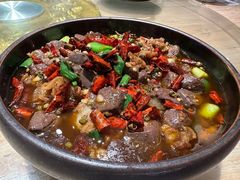 -树厨贵州菜(大十字店)