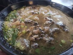 -沈记土鸡米线(七星街品牌中心店)