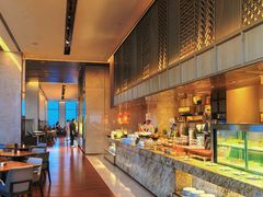 -嘉定凯悦·咖啡厅