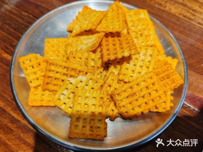 悟能八戒烤肉自助(秦隆步行街店)图片