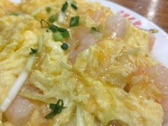 -澳门陈光记烧味饭店(南京德基广场店)