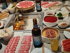 -海底捞火锅(凤凰广场店)