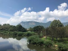 -云南民族村