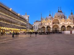 -圣马尔谷圣殿宗主教座堂