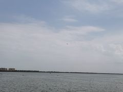 -包头南海湿地景区
