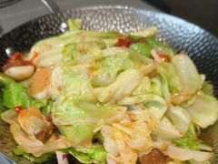 -四川饭店(城乡购物中心店)
