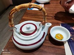 -大渔铁板烧(东城店)
