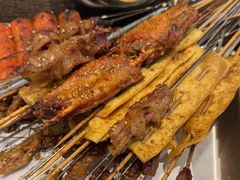 -马海涛牛肉串·午市牛腩饭·烧烤夜宵(领汇广场店)