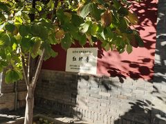 -红螺寺