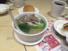-味莊茶餐厅·自家點心(万象城店)