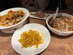 -周家二小姐的菜(西津渡店)