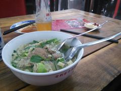 -老刘家biangbiang面(鼓楼店)