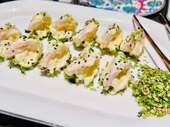 -海派悦庭·海胆烧麦·新融合菜(凯德广场店)