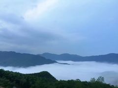 -江南天池高山汤泉城