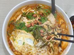 -缘久缘米粉(新街口店)