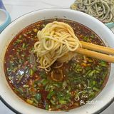 不给续面的面馆子怎么能行