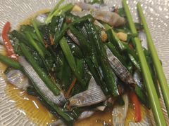 -快乐海鲜酒楼(滇池路店)