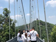 -石燕湖生态旅游景区