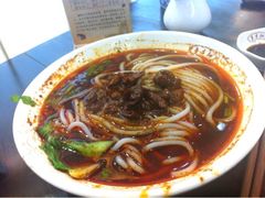iphone_upload_pic-蓉李记成都名小吃(武汉菱角湖万达店)
