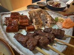 -丽思卡尔顿·炙焰·铁板烧餐厅