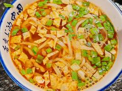 -唐猫庭院·千年陕菜(赛格国际购物中心店)