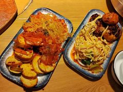 -朴老五延边大冷面(二道店)