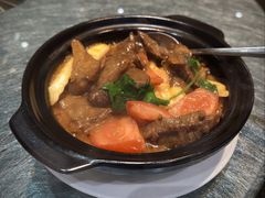 -好彩海鲜火锅饭店(银河百老汇店)