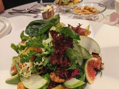 -Le Bistrot de Racine