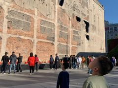 -上海四行仓库抗战纪念馆