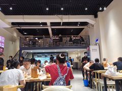 大堂-嘉州叶婆婆钵钵鸡(建设路店)