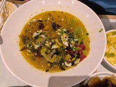 -乡村基·川味现炒大王(熙悦天街店)