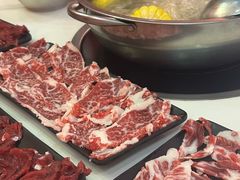 -潮牛潮汕牛肉火锅(旺角大学城商业街店)