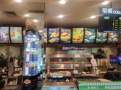 -德克士(唐龙店)