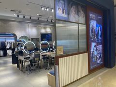 -海马体照相馆(大连柏威年购物中心店)
