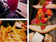 -云·酷Atmosphere(国贸大酒店)