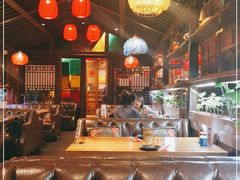 -望京一号·重庆江湖菜(工体店)
