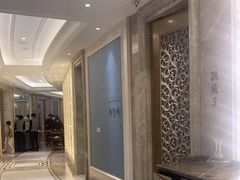 -狮王府淮扬菜(百家湖1912店)