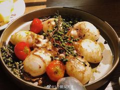 -肴约·花园式餐厅(湖里店)