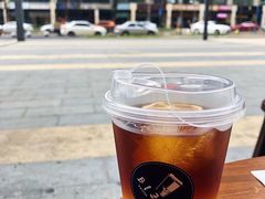西柚冷萃-BIJOU coffee&cocktail(龙岗万科广场店)
