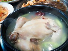 -金刚山(学府路店)