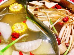 -俏牛哥鲜牛肉牛肆馆(重庆天地店)