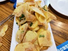 -勇利赵家烤肉坊(纬二街店)