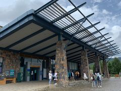 -玉龙雪山游客服务中心