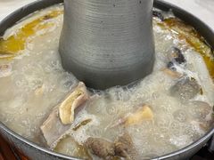 -阿妈土锅鸡