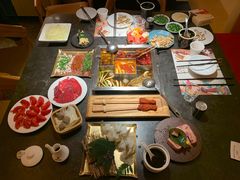 -锦城印象火锅(天府三街店)