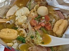 -见味花甲(福田coco park店)