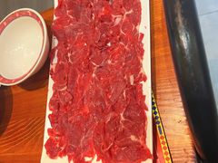 -大吉利潮汕牛肉火锅(王府井店)